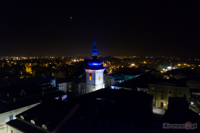 Noc muzew