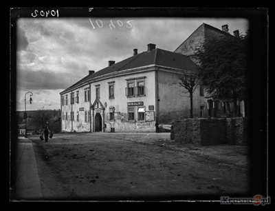 Stare miasto