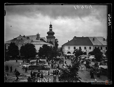 Stare miasto