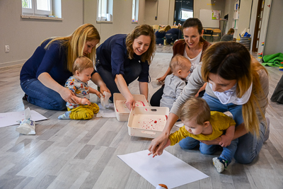 Play Group