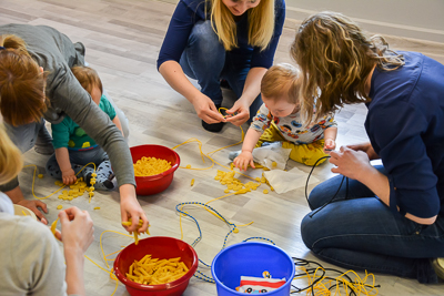 Play Group