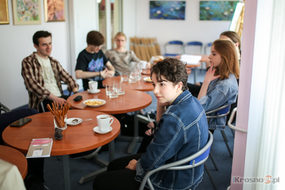 Grupa Poetycka Niektrzy
