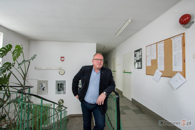 Studium Krosno