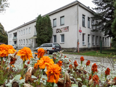 Studium Krosno