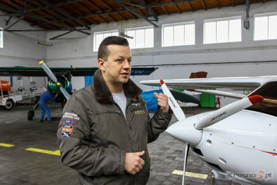 Aeroklub Podkarpacki