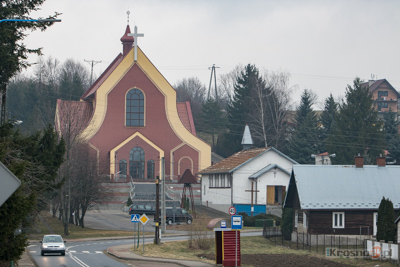 Kaplica