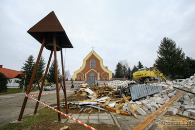 Kaplica