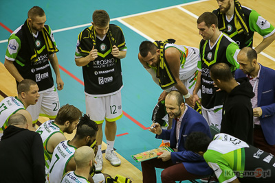 Miasto Szka Krosno