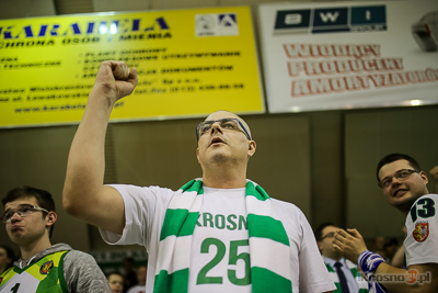 Miasto Szka Krosno