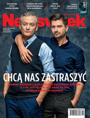 Kampania Przeciw Homofobii