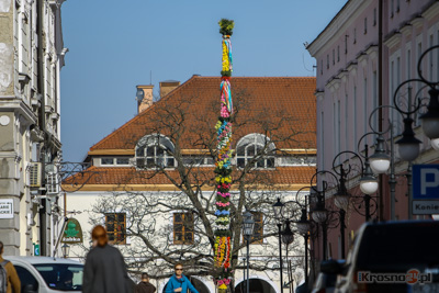 Palma Wielkanocna