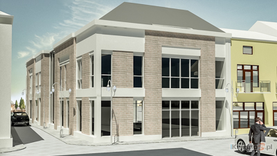 KPB Development