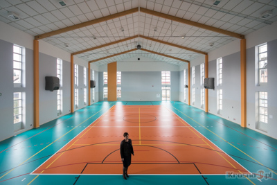Inwestycje sportowe
