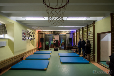 Inwestycje sportowe