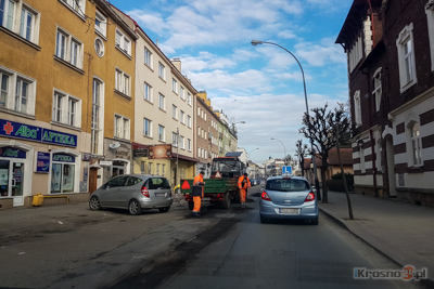 Remont ulic