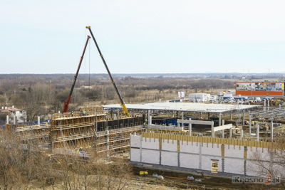 VIVO Krosno