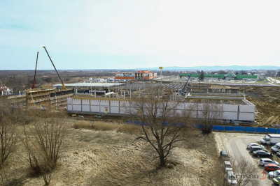 VIVO Krosno