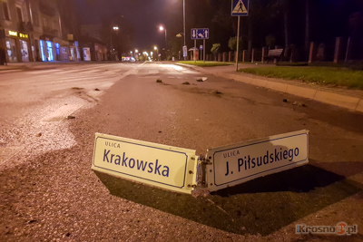 Ulica Krakowska