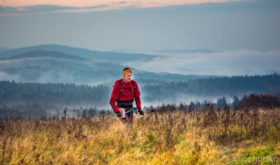 emkowyna Ultra Trail 2017