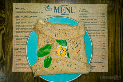 Posmakuj Bistro