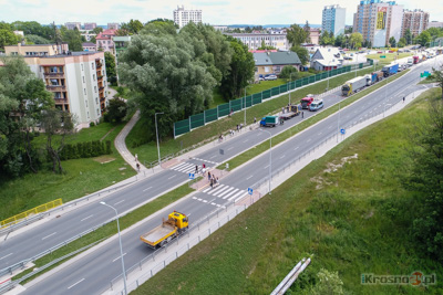 Aktywne przejcie dla pieszych