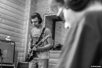 Dusty Jam