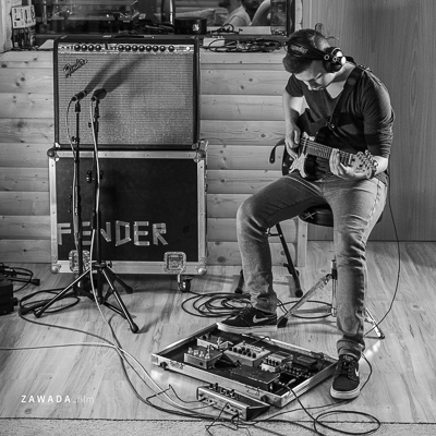 Dusty Jam