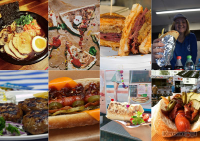 Food Truck Festiwal
