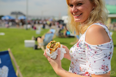 Krosno24 Food Truck Festiwal