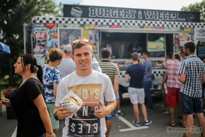 Krosno24 Food Truck Festiwal