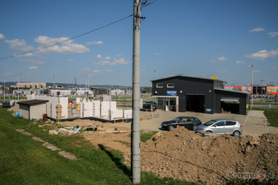 KFC Krosno