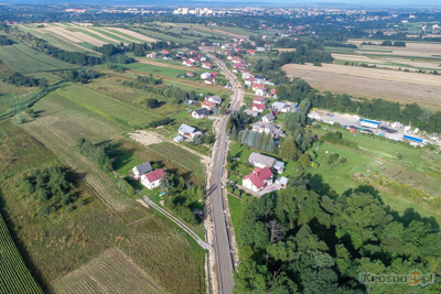 Remonty i przebudowa ulic