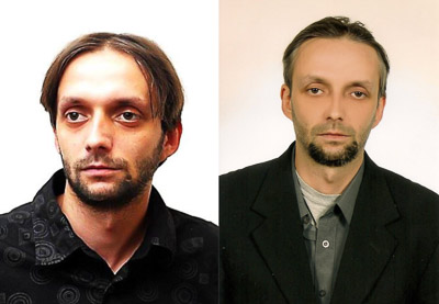 Daniel Bogusz