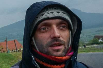 Daniel Bogusz