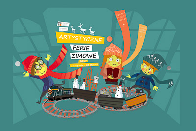 Ferie zimowe