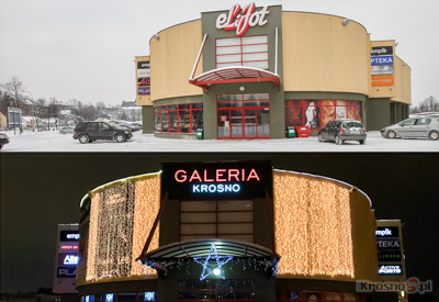 Galeria Krosno