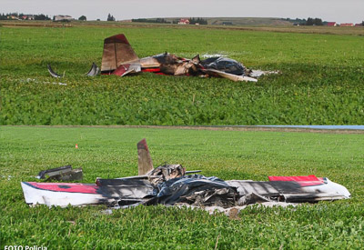 Pastwowa Komisja Badania Wypadkw Lotniczych