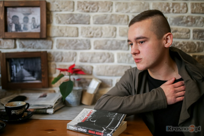 Tomasz Grski