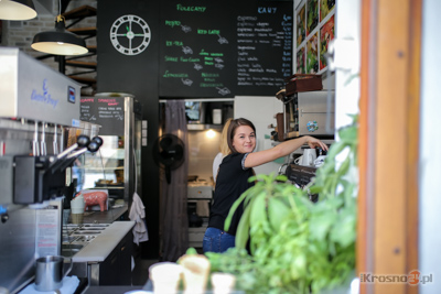Espresso Cafe
