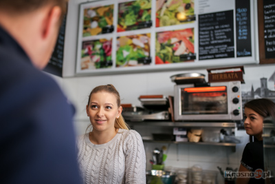Espresso Cafe