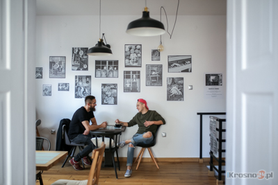 Espresso Cafe