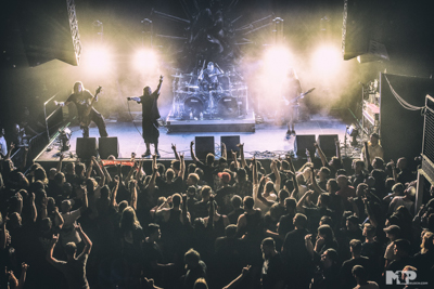 Decapitated