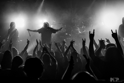 Decapitaded