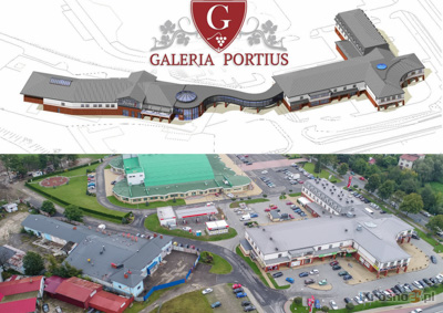 Galeria Portius