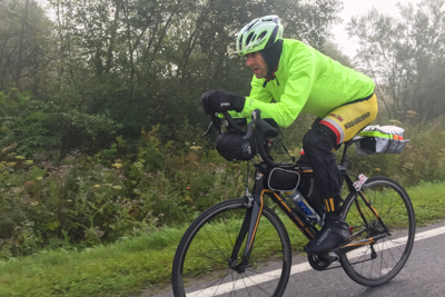 Maraton Rowerowy Dookoa Polski