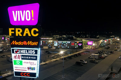 VIVO! Krosno