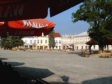 Kronieski Rynek