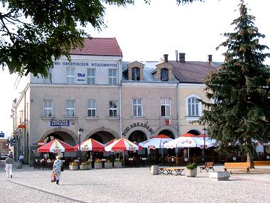 Kronieski Rynek