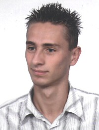 Grzegorz Czernij