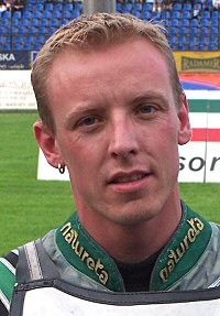 Matej Ferjan